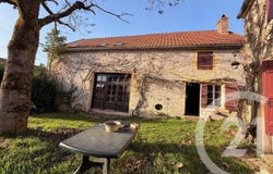 Grenois, Burgundy 58420