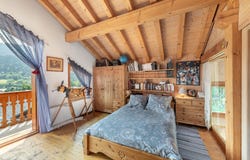 Méribel, Méribel, Auvergne-Rhône-Alpes 73550