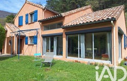 Marignac-en-Diois, Auvergne-Rhône-Alpes 26150