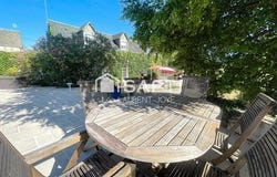 Fondettes, Centre 37230