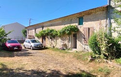 Cherbonnières, Nouvelle-Aquitaine 17470
