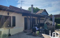 Villiers-sur-Seine, Île-de-France 77114