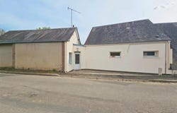 Vibraye, Pays-de-la-Loire 72320
