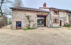 Compreignac, Haute-Vienne 87140