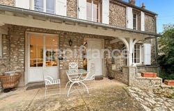 MONTCHAUVET, Île-de-France 78790