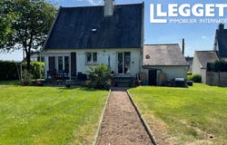 Le Mené, Brittany 22330