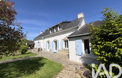 Châteauneuf-du-Faou, Brittany 29520