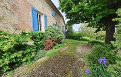 Miradoux, Midi-Pyrénées 32340