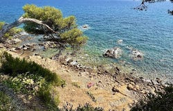 Saint-Mandrier-sur-Mer, Provence-Alpes-Côte d'Azur 83430