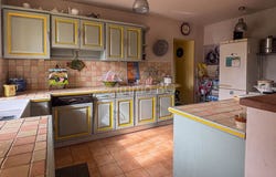 Melle, Poitou-Charentes 79500