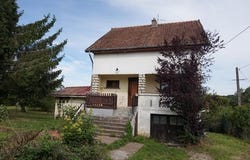 Montferrand-Le-Chateau, Franche-Comté 25320