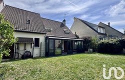 Vaires-sur-Marne, Île-de-France 77360