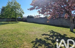 La Jarrie, Nouvelle-Aquitaine 17220