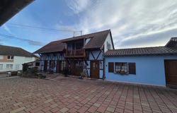 Quatzenheim, Bas-Rhin 67117