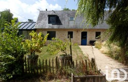 Kernouës, Brittany 29260