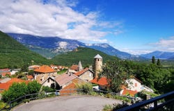 Saint-Georges-de-Commiers, Auvergne-Rhône-Alpes 38450
