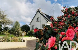 Tréméven, Brittany 29300