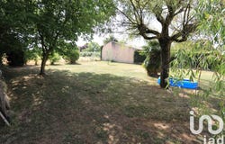 Saint-Martin-de-Bernegoue, Nouvelle-Aquitaine 79230