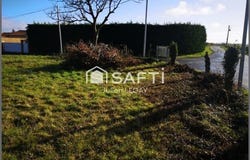 Sainte-Neomaye, Poitou-Charentes 79260