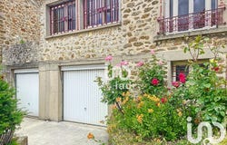 Saint-Thibault-des-Vignes, Île-de-France 77400