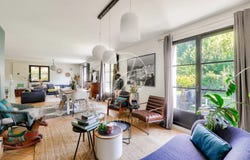 Rueil-Malmaison, Hauts-de-Seine 92500