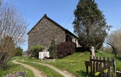 Affieux, Limousin 19260