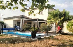 Chabournay, Vienne 86380