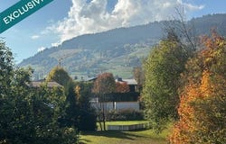 Demi-Quartier, Rhône-Alpes 74120