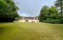 NIHERNE, Centre 36250