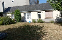Mayenne, Pays-de-la-Loire 53100