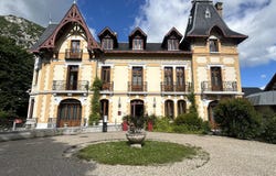 Tarascon-sur-Ariège, Midi-Pyrénées 09400