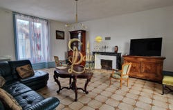 Champigny-sur-Veude, Centre 37120