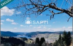 Gerardmer, Lorraine 88400