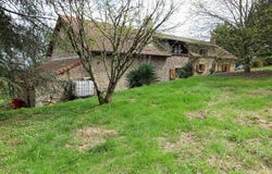 Saint-Didier-Sur-Arroux, Bourgogne 71190