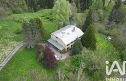 Hauts de Bienne, Franche-Comté 39400
