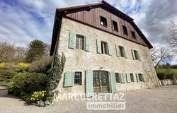 Contamine-sur-Arve, Haute-Savoie 74130
