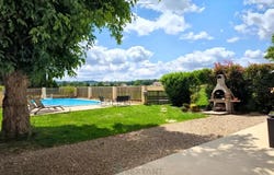Lamonzie-Saint-Martin, Dordogne 24680