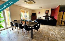 Saint-Bauzille-De-Montmel, Languedoc-Roussillon 34160