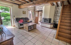 Chailley, Burgundy 89770