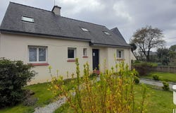 Landévant, Brittany 56690