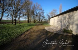 Saint-Etienne-La-Cigogne, Poitou-Charentes 79360