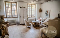 Montfort-l'Amaury, Yvelines 78490