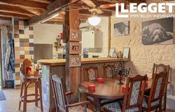 Magnac-Laval, Nouvelle-Aquitaine 87190