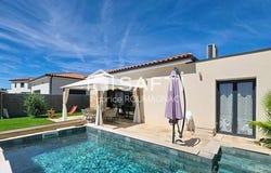 Maraussan, Languedoc-Roussillon 34370
