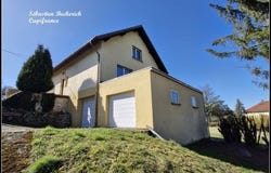 WOUSTVILLER, Lorraine 57145