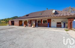 Prémanon, Bourgogne-Franche-Comté 39220