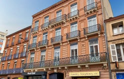 Toulouse, Haute-Garonne 31000