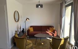 MARLY-LA-VILLE, Île-de-France 95670