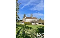 Salles-d'Angles, Nouvelle-Aquitaine 16130
