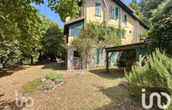 Saint-Martin-Vésubie, Provence-Alpes-Côte d'Azur 06450